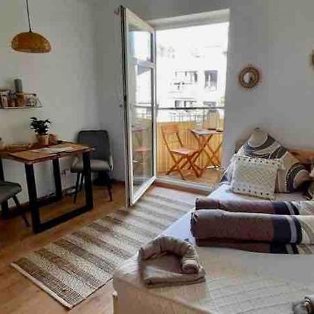 Das Kleine Liesl In Der Neustadt Dresden Eksteriør billede