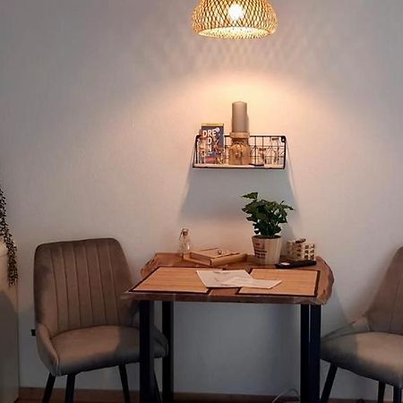 Das Kleine Liesl In Der Neustadt Dresden Eksteriør billede